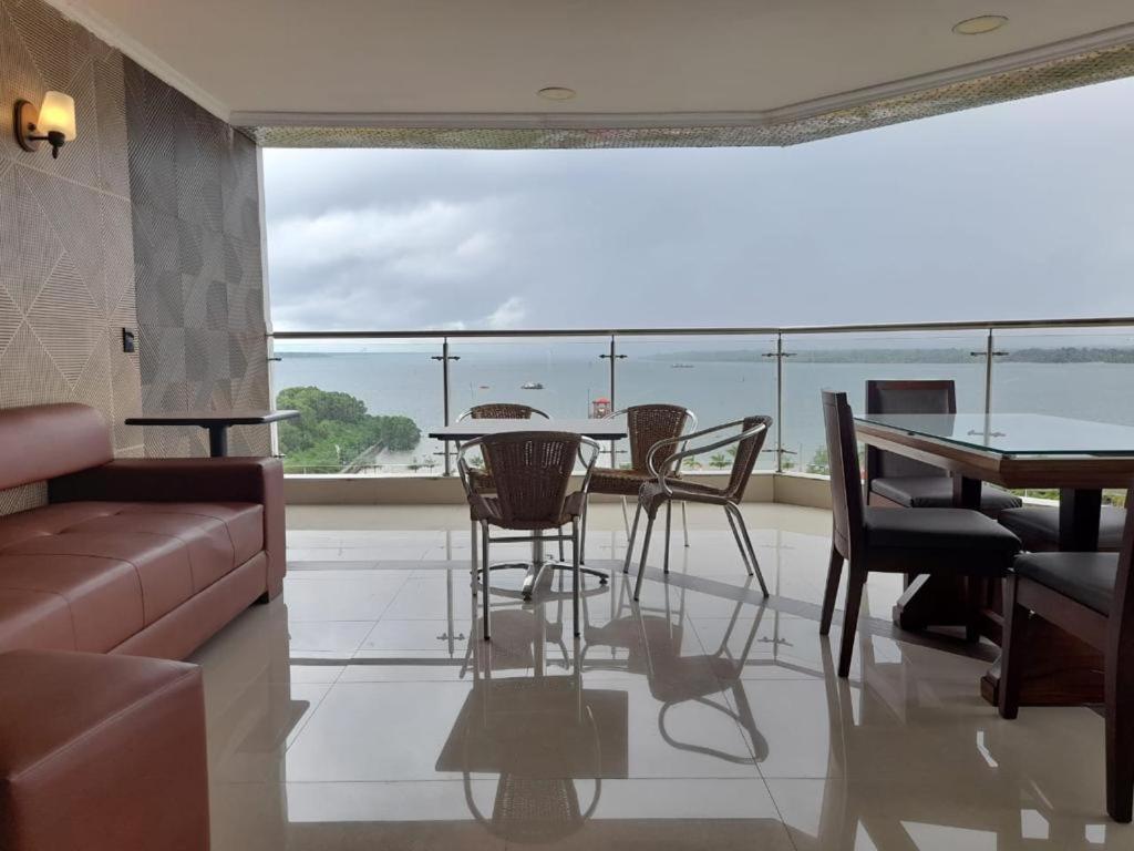 Hotel Torre Mar Buenaventura Exteriér fotografie