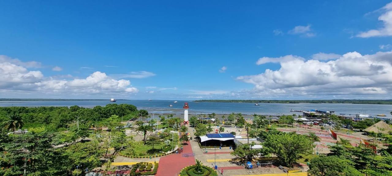 Hotel Torre Mar Buenaventura Exteriér fotografie