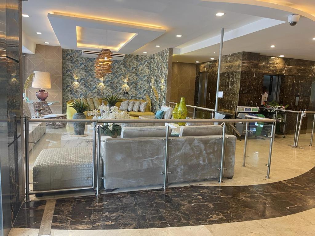 Hotel Torre Mar Buenaventura Exteriér fotografie