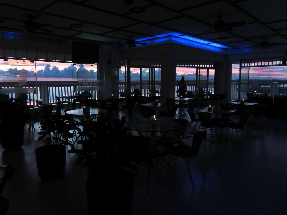 Hotel Torre Mar Buenaventura Exteriér fotografie