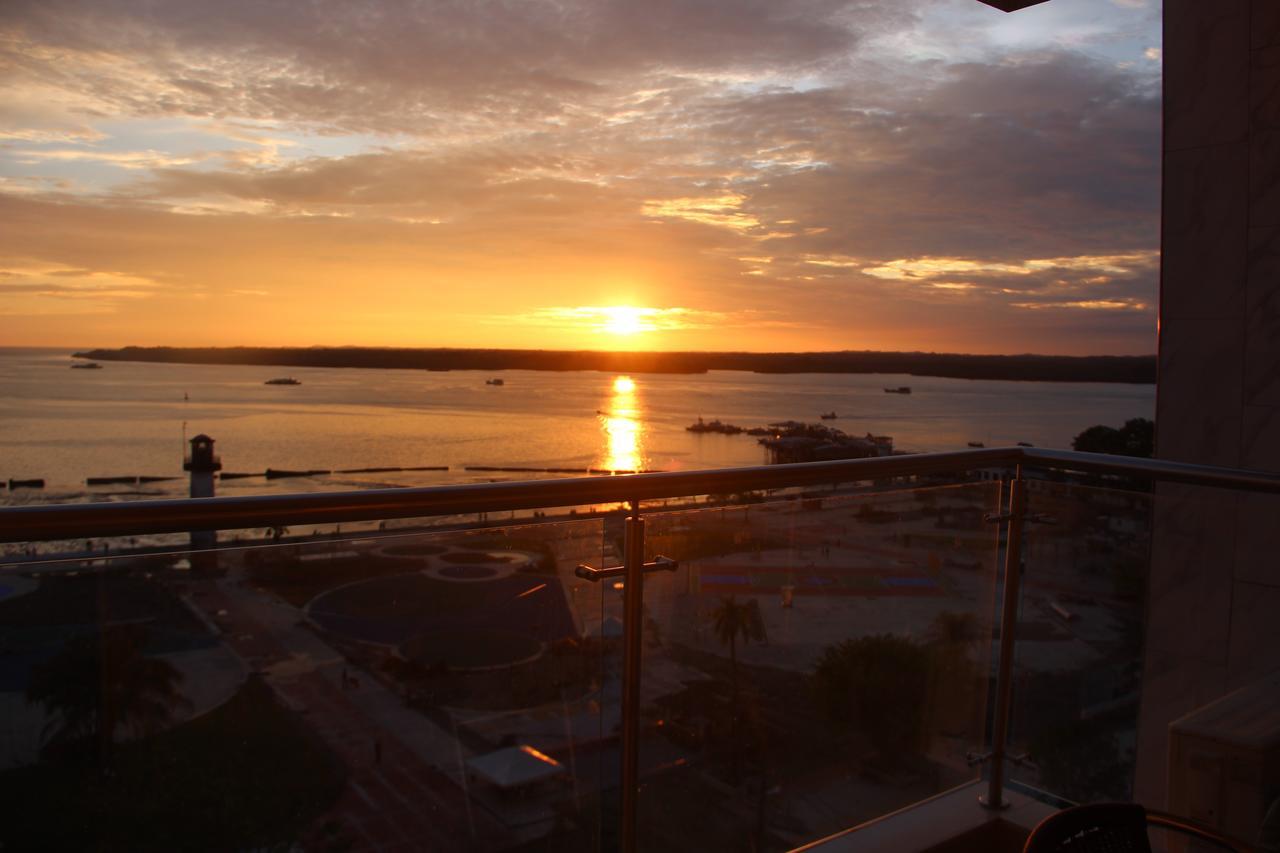 Hotel Torre Mar Buenaventura Exteriér fotografie