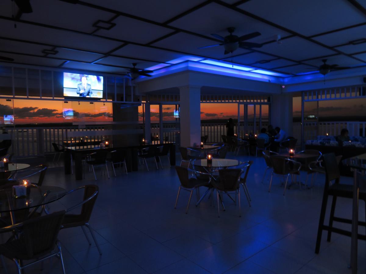 Hotel Torre Mar Buenaventura Exteriér fotografie